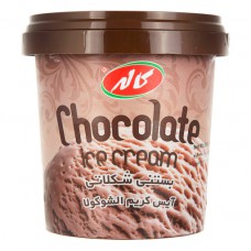 بستنی اسپکتا شکلات 400cc کاله