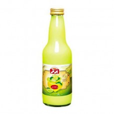 آب لیمو 450g برتر