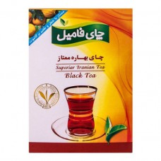 چاي  ايراني (هل ،دارچين،ساده،برگاموت) فاميل