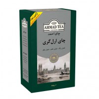 چای 500 گرمی ارل گری احمد